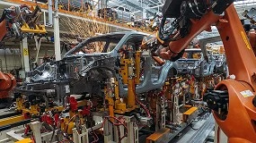 Foto de Controlo baseado em PC na ind�stria de transforma��o de chapa: a abordagem da Beckhoff para maior flexibilidade, precis�o e efici�ncia