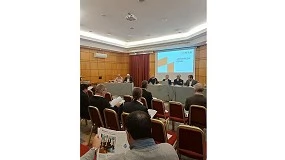 Foto de Assembleia Geral da ANFAJE refor�a uni�o do setor e promove networking entre associados