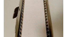 Foto de Nova unidade industrial aposta em alternativa ao pl�stico nas embalagens