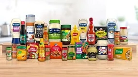 Foto de Unilever e McCormick unem neg�cios de alimenta��o numa opera��o avaliada em 44,8 mil milh�es de d�lares