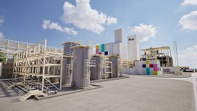 Foto de Reju recibe 135 millones para construir un centro de reciclaje textil en Pa�ses Bajos