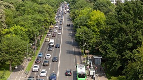 Las ventas de turismos crecieron un 11,7% en marzo hasta alcanzar las 130.000 unidades