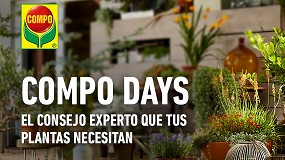 Foto de Compo lanza �Compo Days�, una gira por Espa�a para acercar el asesoramiento experto al consumidor