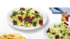 Foto de El contexto geopol�tico incrementa un 5% los costes de producci�n de frutas y hortalizas preparadas