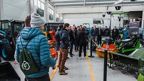 Firstgreen Industries inaugura instalaciones en la Rep�blica Checa y presenta la nueva Elise 500