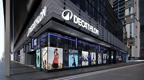 Foto de Decathlon crece con solidez y refuerza su rentabilidad en 2025