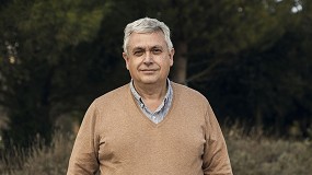 Entrevista a Tom�s Rodr�guez, director de la Organizaci�n Interprofesional del Ovino y Caprino de Carne (Interovic)