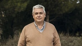 Foto de Entrevista a Tomás Rodríguez, director de la Organización Interprofesional del Ovino y Caprino de Carne (Interovic)
