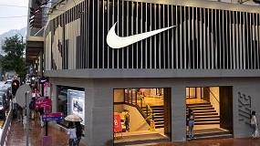 Foto de Nike reduce un 35% su beneficio en su tercer trimestre fiscal