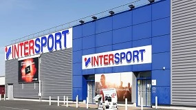 Foto de Intersport alcanza los 14.100 millones de euros en 2025 impulsada por el running