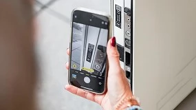 Foto de Uma nova dimens�o dos materiais de constru��o