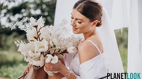 Foto de Más allá de la tendencia: técnica, control y nuevo lujo en la peluquería nupcial