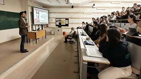 Foto de Seminarios sobre la importancia del exterior y la valoración morfofuncional en las razas de selección