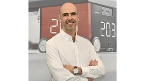 Foto de Entrevista a Alberto Salvador de la Hoz, Business Development manager Iberia de AutoStore