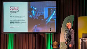 Foto de Genesal Energy presentar� en Helsinki sus soluciones energ�ticas para centros de datos cr�ticos