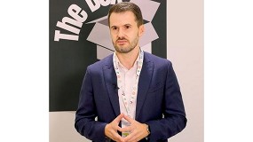 Foto de Entrevista a David Garc�a Amandi, Automation Sales Manager en Toyota Material Handling Espa�a