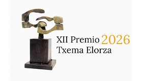 Foto de La Fundaci�n Txema Elorza ultima los detalles de la XII edici�n de sus premios