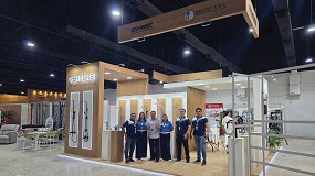 Foto de Genebre Group despliega su potencial tecnol�gico en FICAD 2026