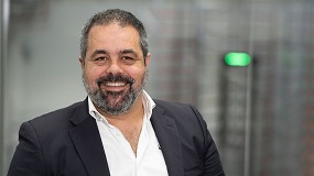 Foto de Entrevista a Julen Betzuen, Logistics & Sales manager en Ulma Handling Systems
