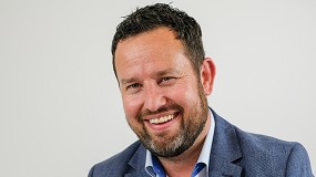 Entrevista a Michael Ryan, director de Fespa Global Print Expo