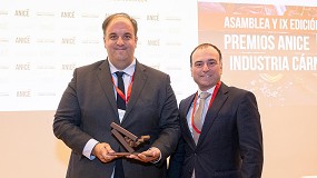 Foto de Guijuelo, un aliado clave para el sector ib�rico