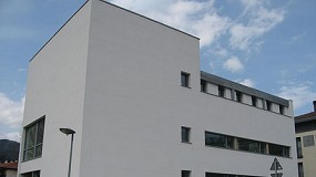 Foto de Vaillant participa en la climatizacin del Ayuntamiento de Ikaztegieta (Guipzcoa)