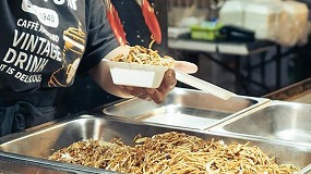 Foto de La revoluci�n global de los alimentos listos para consumir