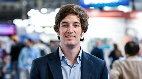 Entrevista a Victor Blanc, Event manager de Advanced Factories