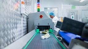 Bizerba reduce los puntos ciegos de la inspecci�n alimentaria