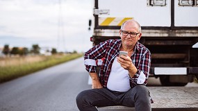 Seguridad Social tramitar� de forma conjunta la jubilaci�n anticipada de conductores aut�nomos y asalariados