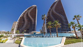 VEKA cierra 2025 consolidando su posici�n como referente en captaci�n de proyectos de obra nueva