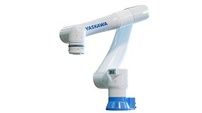La rob�tica adaptativa llega a Advanced Factories 2026 de la mano de Yaskawa y Motoman Next