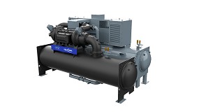 Foto de Carrier lanza la enfriadora AquaEdge 19MV4 para centros de datos