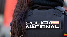 Foto de La Polic�a Nacional virtualiza m�s de 80.000 puestos de trabajo para reforzar seguridad y eficiencia