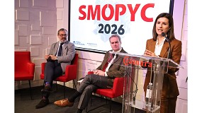 Foto de Smopyc 2026 muestra las claves de su pr�xima edici�n