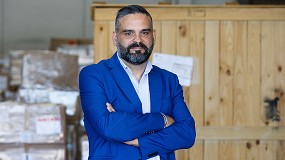Cuando la log�stica industrial no es un servicio, sino una infraestructura cr�tica