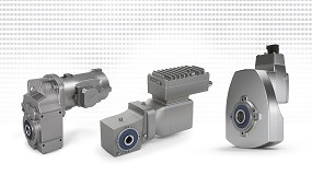 Corrosi�n bajo control con Nord: tecnolog�a de accionamiento duradera para el procesamiento de pescado en Seafood Expo 2026