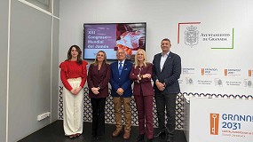 Foto de Jap�n e Italia marcan el enfoque internacional del XIII Congreso Mundial del Jam�n