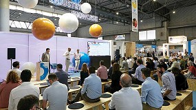 Foto de Equiplast 2026 estrena congreso con foco en reciclaje, materiales y digitalización