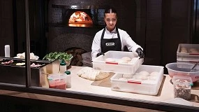 Foto de Araven amplía su gama de cubetas de fermentación de masas para cocinas profesionales