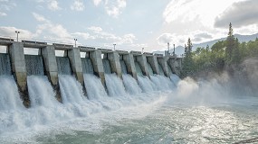 Foto de El Gobierno aprueba el Proyecto de Ley de Protecci�n y Resiliencia de Entidades Cr�ticas