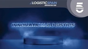 Foto de Logistics Spain refuerza su apuesta por la innovación con los premios #Innovation4Logistics