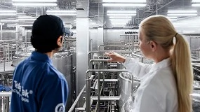 Foto de Modernizar equipamentos de lactic�nios pode cortar at� 49% das emiss�es de gases de efeito estufa, revela estudo da Tetra Pak