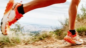 Foto de SCARPA refuerza su gama de trail con la nueva Golden Gate LT