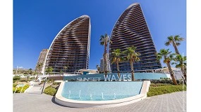 Foto de Veka refor�a posi��o na obra nova e ultrapassa 12 mil habita��es captadas em 2025