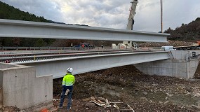 Foto de Altoaragonesa de Ingenier�a Civil SLP, nuevo miembro de la AEC