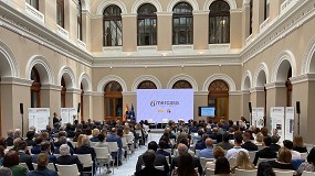 Foto de Mercasa inicia la conmemoraci�n de su 60 aniversario repasando seis d�cadas al servicio de la cadena alimentaria