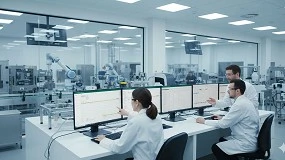 Foto de Especialistas debatem no Porto digitaliza��o da metrologia industrial e apresentam plataforma SIMME