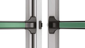 Foto de PTA Herrajes, innovaci�n y compromiso que redefinen la carpinter�a de aluminio con Savio