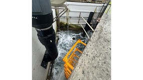 Super Pate 400CR INOX AISI-316: el pelda�o m�s resistente de Iverna para uso extremo en acuicultura